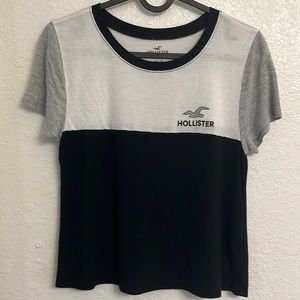 Hollister Comfy Tee